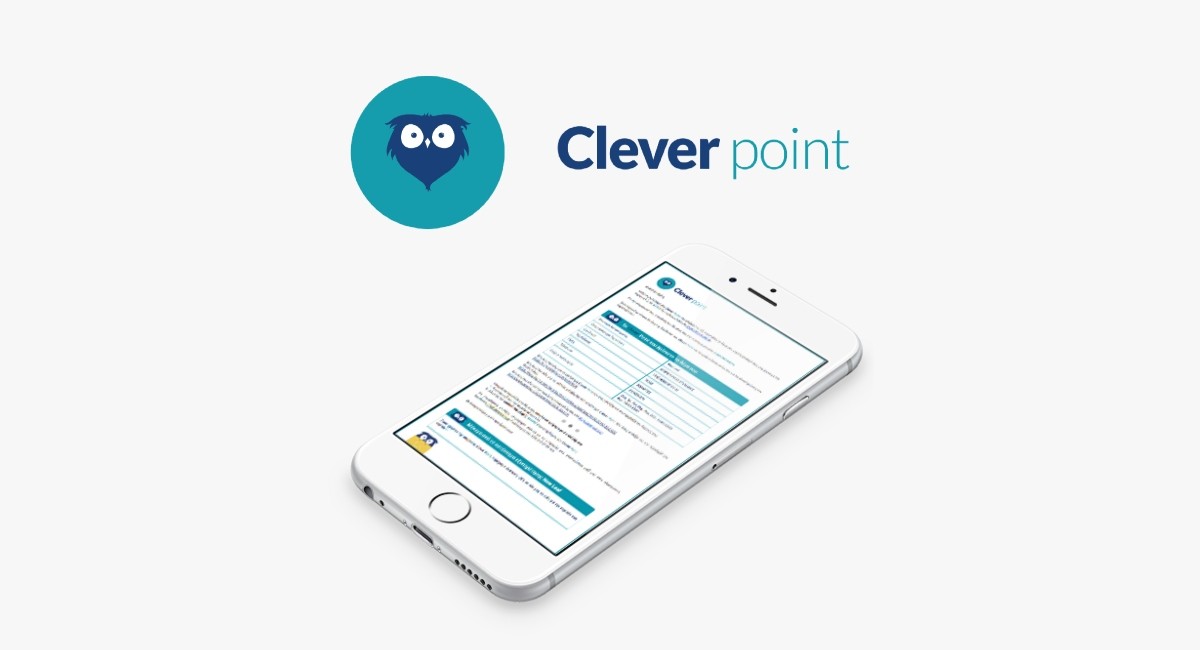 Clever Point – Νέα υπηρεσία παράδοσης, παραλαβής και επιστροφής online αγορών