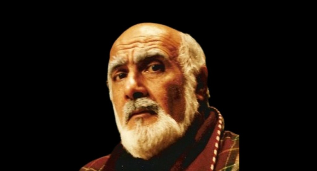 Θεόδωρος Συριώτης – Το βιογραφικό, οι σειρές, οι ταινίες και ο ηθοποιός γιος του