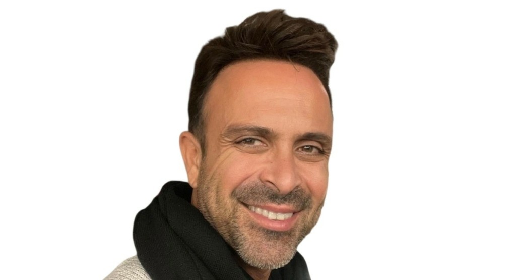 Κωνσταντίνος Χριστοφόρου – Το βιογραφικό, η ηλικία, τα τραγούδια και η σχέση με τα μέλη των One