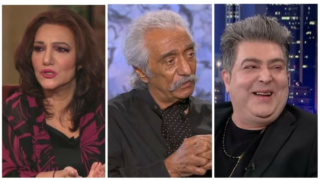Από τον Αγγελόπουλο στη Βιτάλη και την Αναστασία – Οι διάσημοι Έλληνες Ρομά καλλιτέχνες
