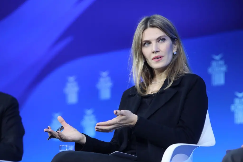 Η τελευταία ομιλία της Καϊλή στην Ευρωβουλή – “Όσοι μιλάμε με το Κατάρ, μας εμπλέκουν σε σκάνδαλα διαφθοράς”