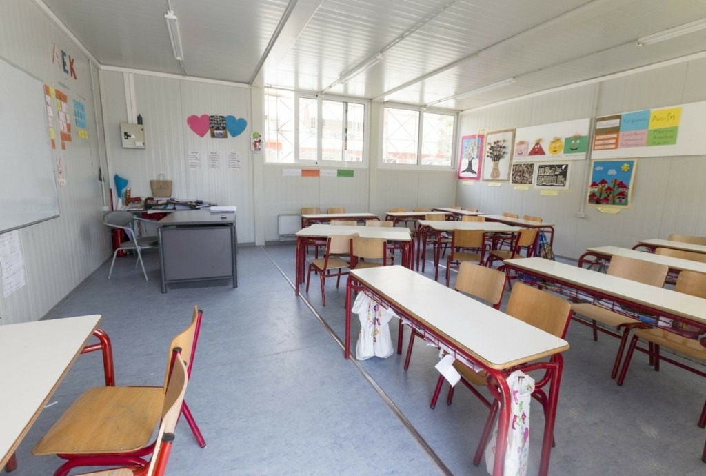 Πότε θα κλείσουν τα σχολεία για τις γιορτές των Χριστουγέννων