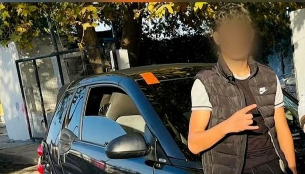 Από μια κλωστή κρέμεται η ζωή του 16χρονου που πυροβολήθηκε από αστυνομικό – Τι έδειξε η ιατροδικαστική εξέταση