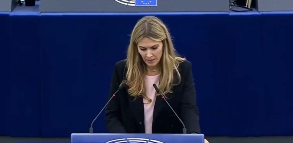 Πρωτοσέλιδο και στα τουρκικά ΜΜΕ η υπόθεση Καϊλή – “Σεισμός Εύα στο Ευρωπαϊκό Κοινοβούλιο”