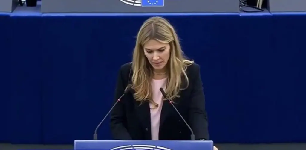 Την Παρασκευή η απόφαση για την Εύα Καϊλή – Θα αποφυλακιστεί με “βραχιολάκι”;