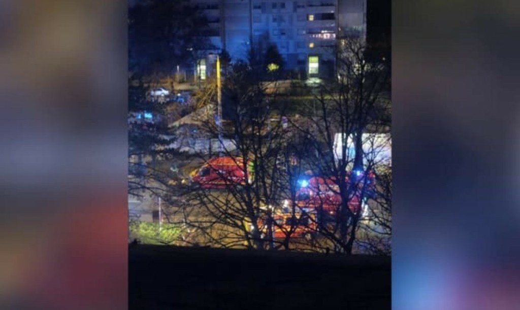 Αδιανόητη τραγωδία στη Γαλλία – 10 νεκροί από φωτιά σε πολυκατοικία – Ανάμεσά τους 5 παιδιά (vids)