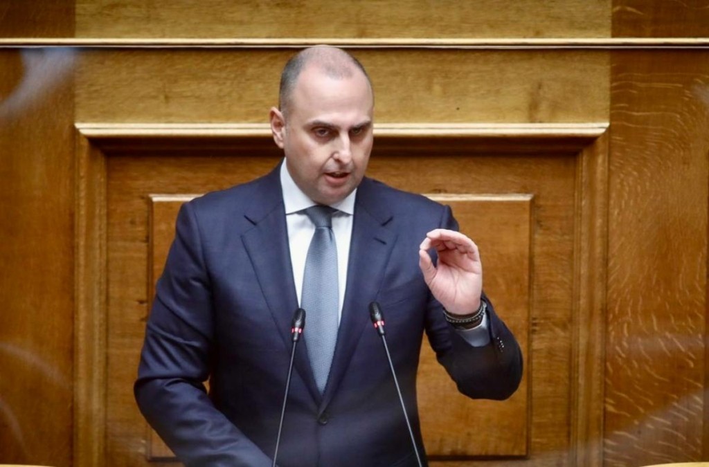 Γιώργος Καραγιάννης – “Καταφέραμε να διατηρήσουμε τη δυναμική του κατασκευαστικού κλάδου”