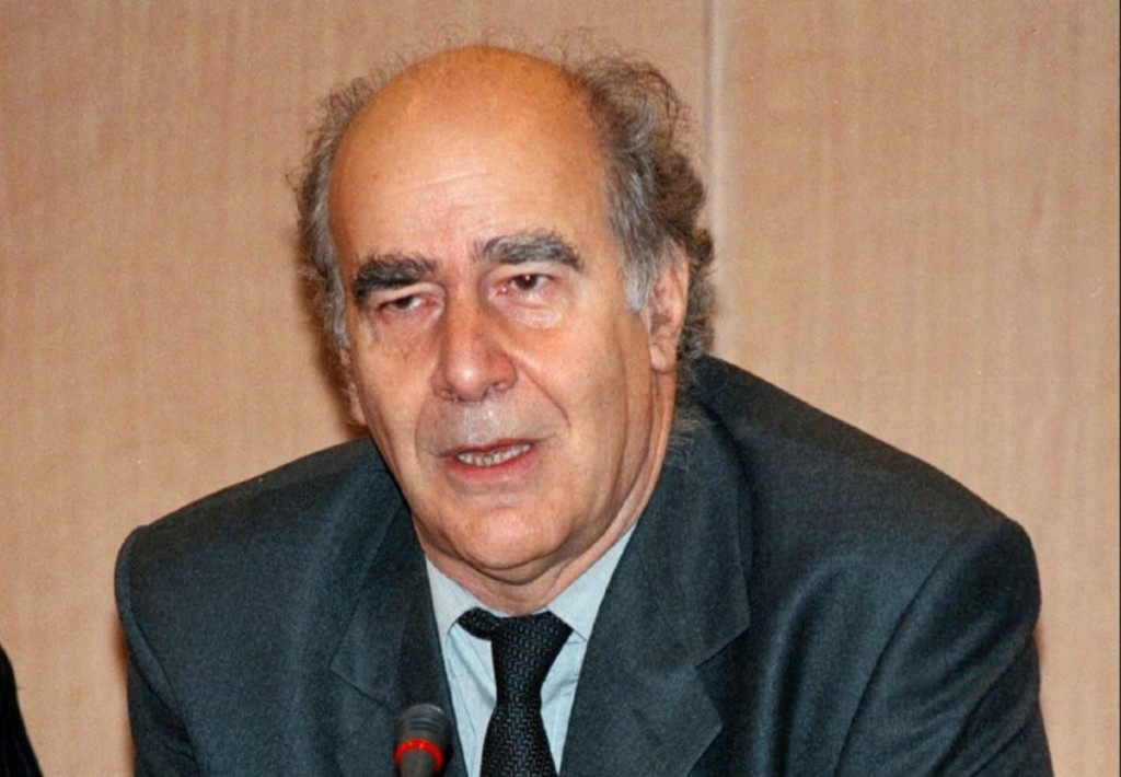 Έφυγε από τη ζωή ο πολιτικός και δικηγόρος Κωνσταντίνος Αλαβάνος