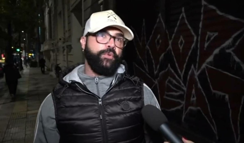 Ο Περικλής Κονδυλάτος πήρε θέση για την Εύα Καϊλή – “Υποχρέωσή μας να τη στηρίξουμε”