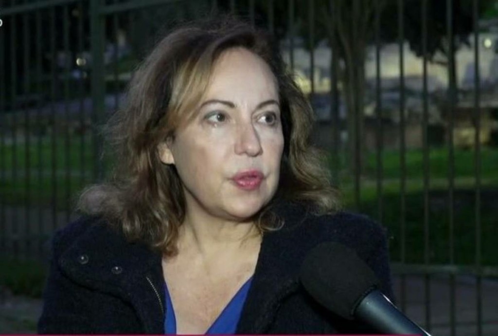 Βίκυ Πρωτογεράκη στη δίκη Φιλιππίδη – “Το 90% των ηθοποιών δείχνει το μόριό του στο θέατρο”