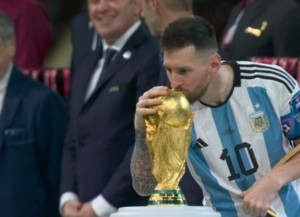 Πότε θα διεξαχθεί  το 2ο «Finalissima» στο Κατάρ – Ισπανία και Αργεντινή οι δύο αντίπαλοι