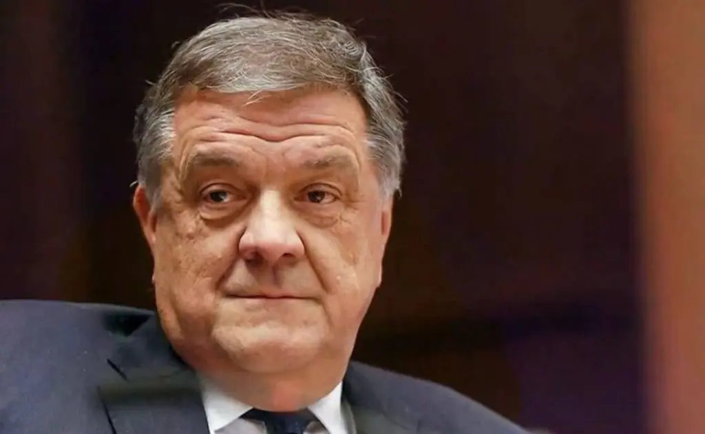 Αναβολή στην απόφαση για την έκδοση της κόρης του Αντόνιο Παντσέρι