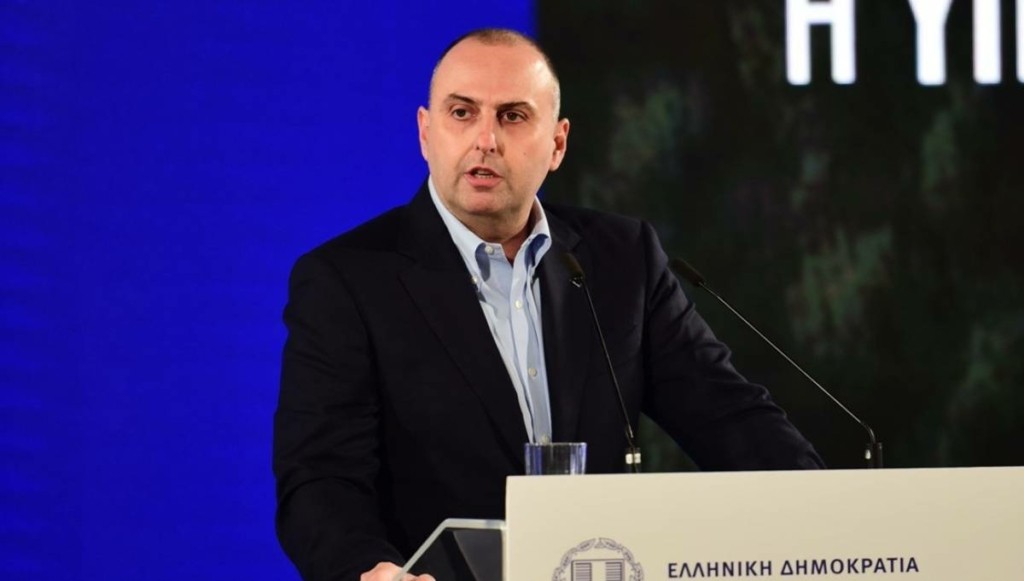 Ο απολογισμός του Γιώργου Καραγιάννη για το 2022 – Τα έργα που προχώρησαν