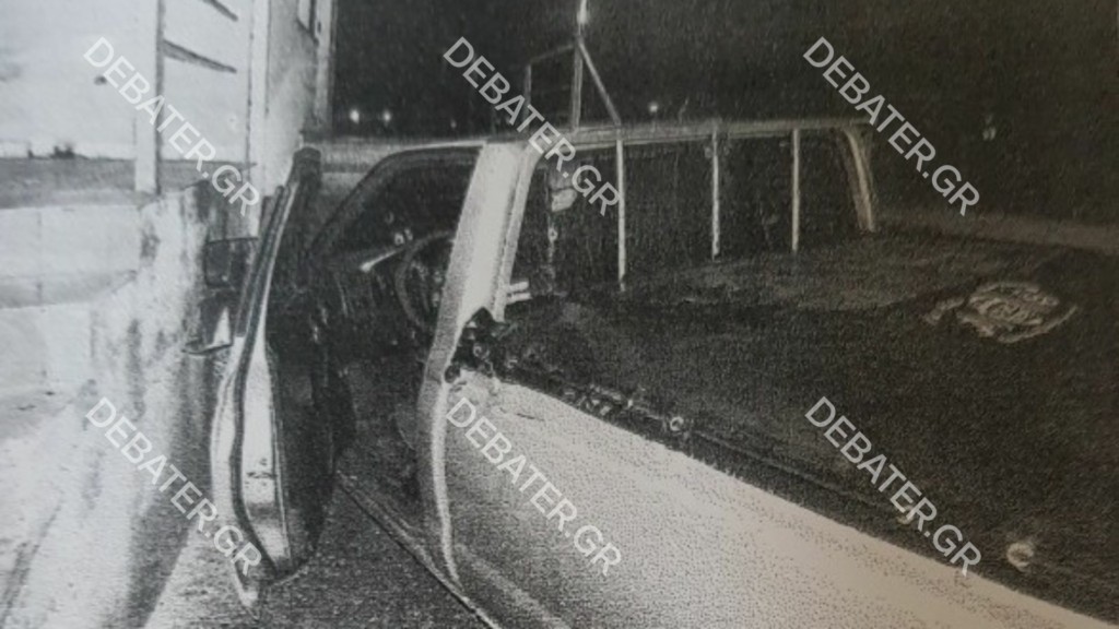 Νέα τροπή στην καταδίωξη στη Θεσσαλονίκη – Αποκαλυπτικοί διάλογοι από το κέντρο επιχειρήσεων της ΕΛΑΣ (pics&vids)