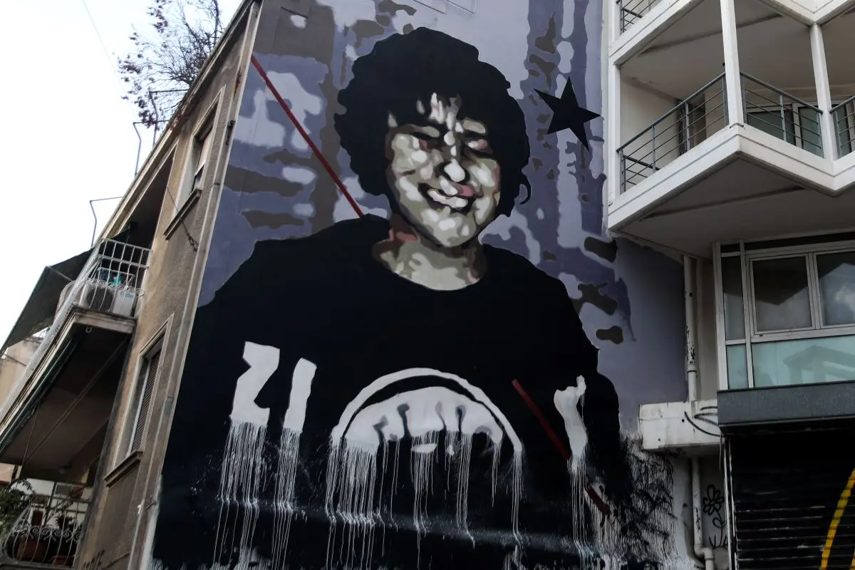 Επέτειος Γρηγορόπουλου: «Δρακόντεια» μέτρα ασφαλείας