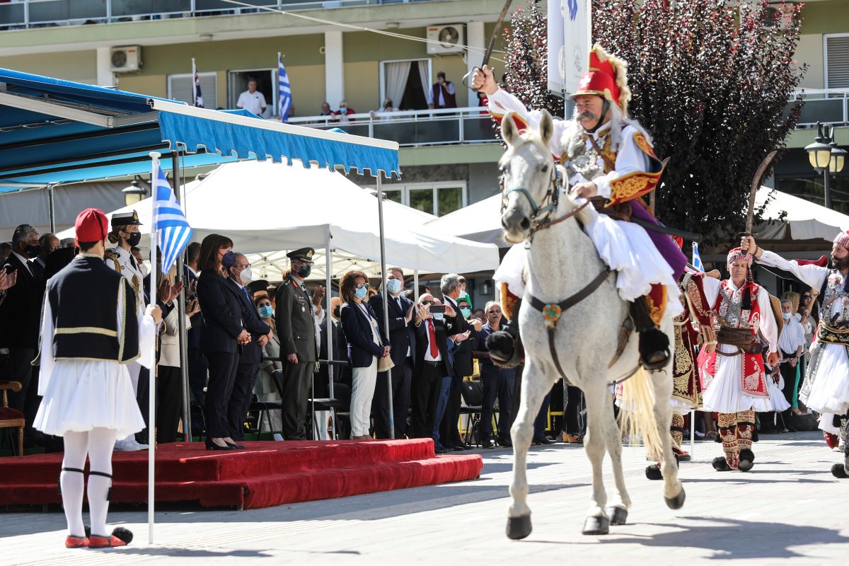 Άλωση της Τριπολιτσάς