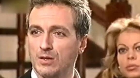 Δύσκολες ώρες για τον “Τίμο” από τη Λάμψη – Τι συνέβη στον Ανδρέα Ανδρεόπουλο