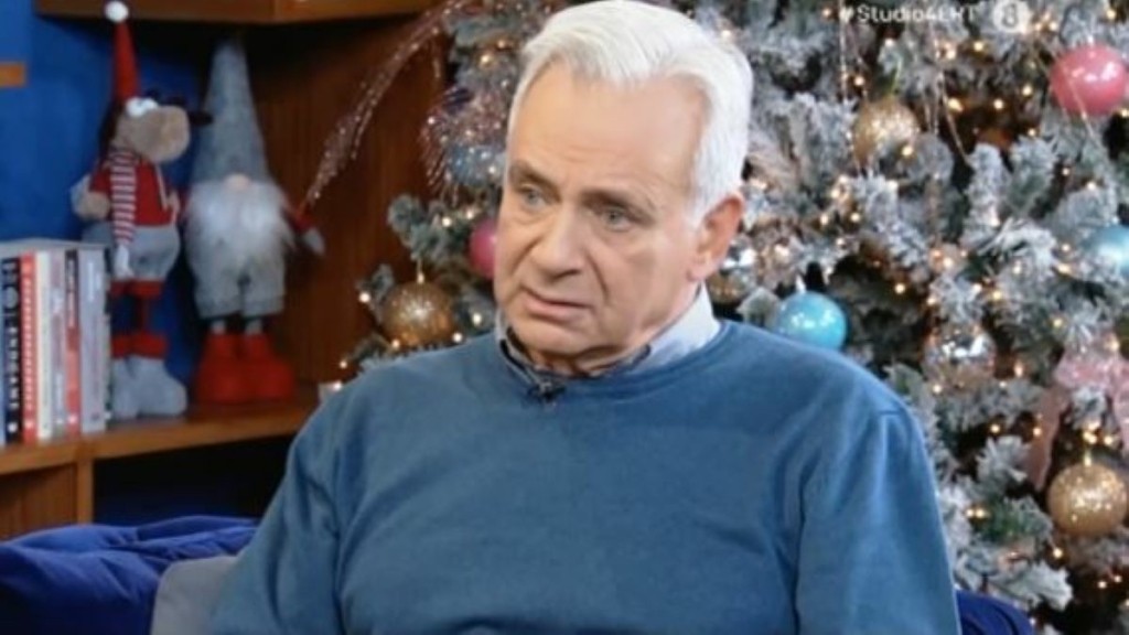Ο Αλέξανδρος Αντωνόπουλος για τη μεγαλύτερη θεατρική του αποτυχία – “Ήμασταν 20 άτομα στη σκηνή και από κάτω 6 θεατές” (vids)
