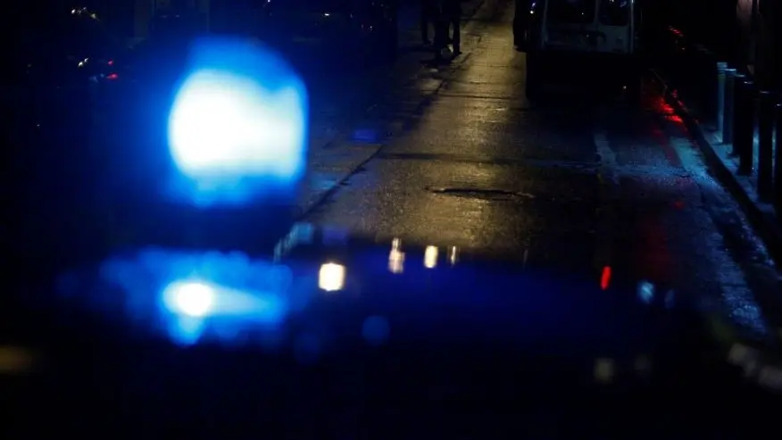 Ο γιος καταδικασμένου μέλους της “17Ν” ανάμεσα στους συλληφθέντες της συμμορίας στην Πάτρα