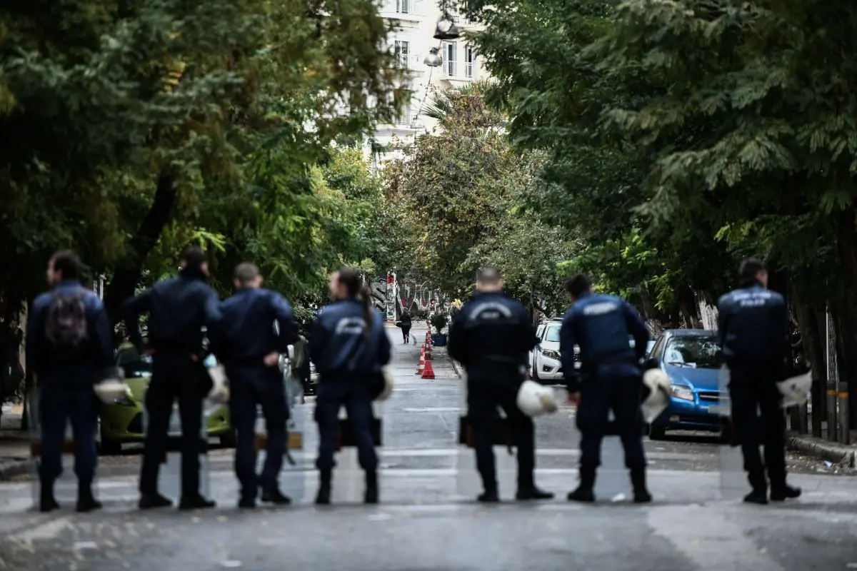 Κυκλοφοριακές ρυθμίσεις λόγω συγκεντρώσεων για τη δολοφονία Γρηγορόπουλου – Πώς θα κινηθεί το Μετρό