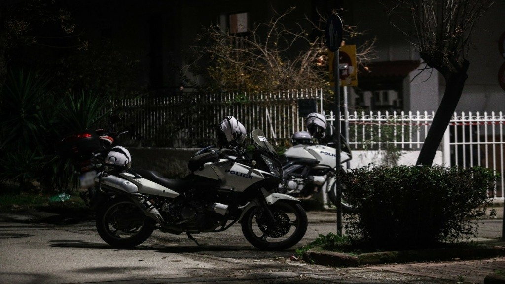 Ποινική δίωξη για τετελεσμένη ανθρωποκτονία και παράνομη οπλοχρησία στη 17χρονη που έσφαξε την 22χρονη