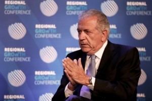 Qatargate: Ένταλμα σύλληψης για τον Δημήτρη Αβραμόπουλο από την Ευρωπαϊκή εισαγγελία – Τι κατηγορία αντιμετωπίζει
