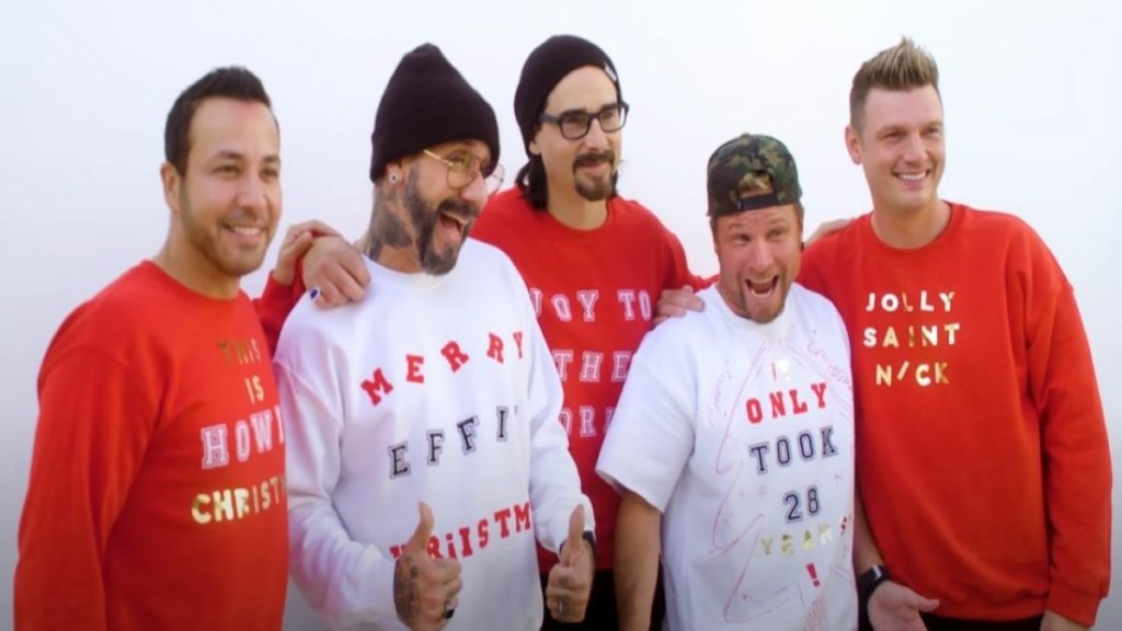 Ο Νικ Κάρτερ των Backstreet Boys κατηγορείται για βιασμό ανήλικης με αυτισμό (pic&vid)