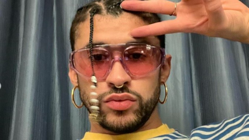 Παγκόσμιο ρεκόρ εισπράξεων για τον Bad Bunny – 435 εκατ. δολάρια από 81 συναυλίες (pics&vid)