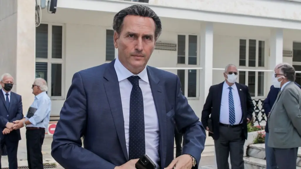 Ο Μιχάλης Δημητρακόπουλος κατήγγειλε βασανιστήρια στην Εύα Καϊλή στη φυλακή – Βέλη κατά Παντσέρι