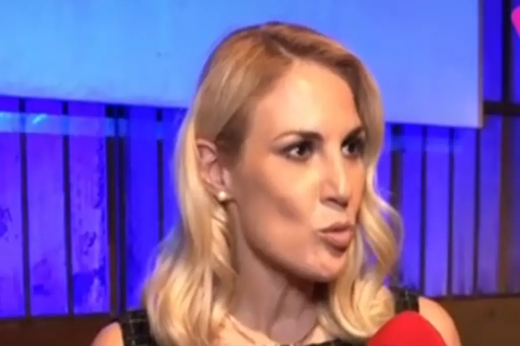Αυτό είναι το τηλεοπτικό μέλλον της Ντόρας Κουτροκόη