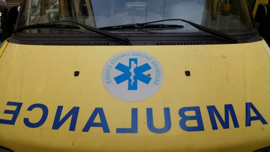 Θεσσαλονίκη: Γυναίκα ανασύρθηκε νεκρή στη λιμνοθάλασσα Καλοχωρίου