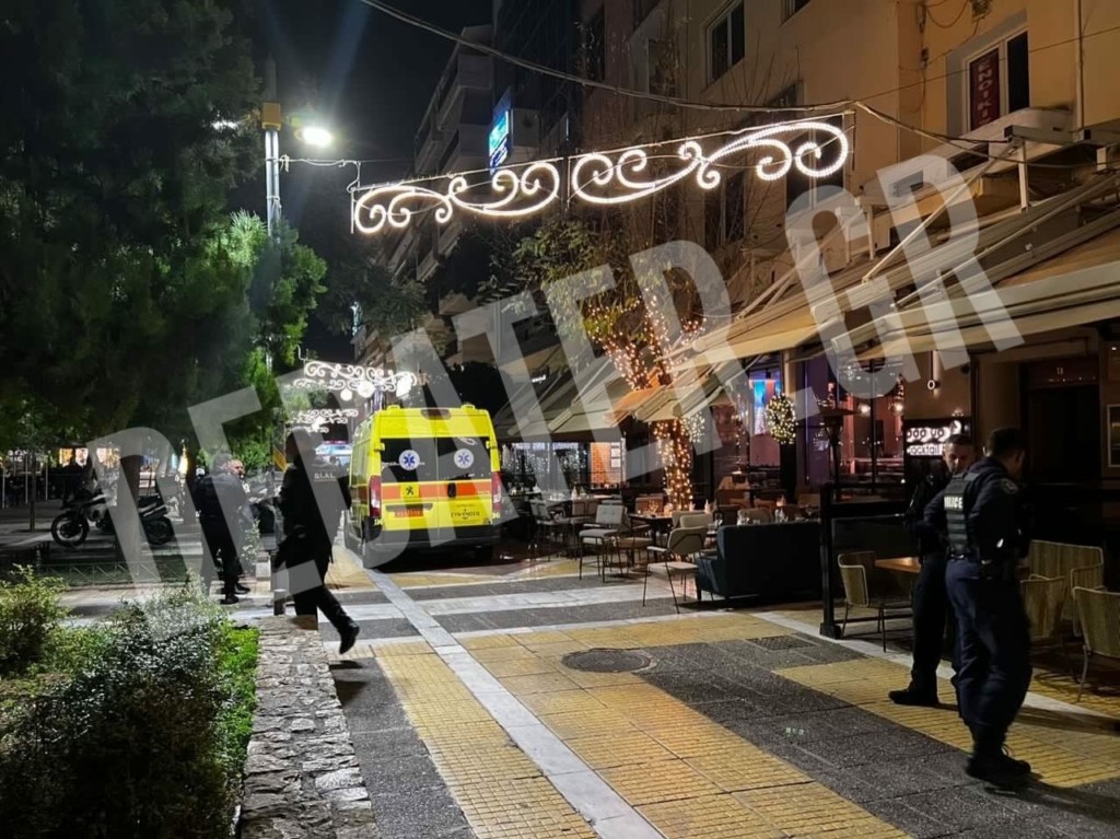 Δύο νεκροί από την εκτέλεση στη Νέα Σμύρνη – Ο “πολεμος” για τα ναρκωτικά και το ξεκαθάρισμα λογαριασμών – Προσοχή σκληρό βίντεο ντοκουμέντο (pics&vids)