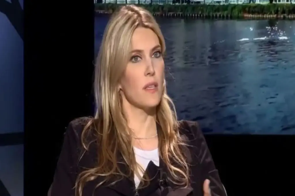 Εκτός ΠΑΣΟΚ η Εύα Καϊλή – Στον ανακριτή για εμπλοκή σε υπόθεση διαφθοράς