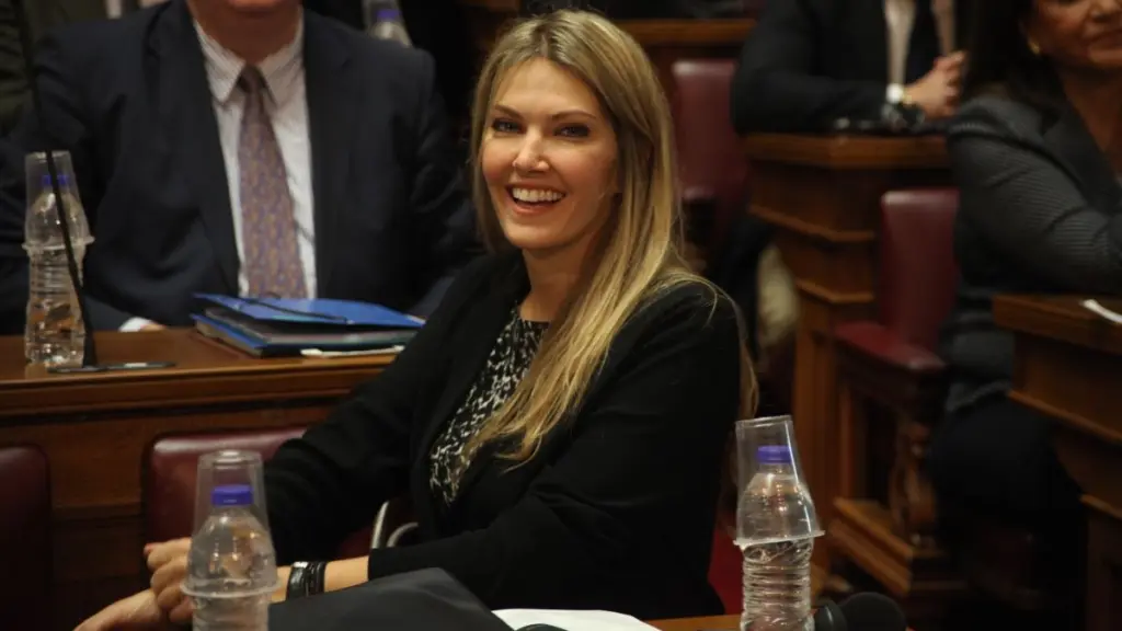Αυτές είναι οι “βαλίτσες” με τα χρήματα του πατέρα της Καϊλή –  Αναζητούνται πρόσωπα “κλειδιά” στη “διαδρομή” του χρήματος (pics)