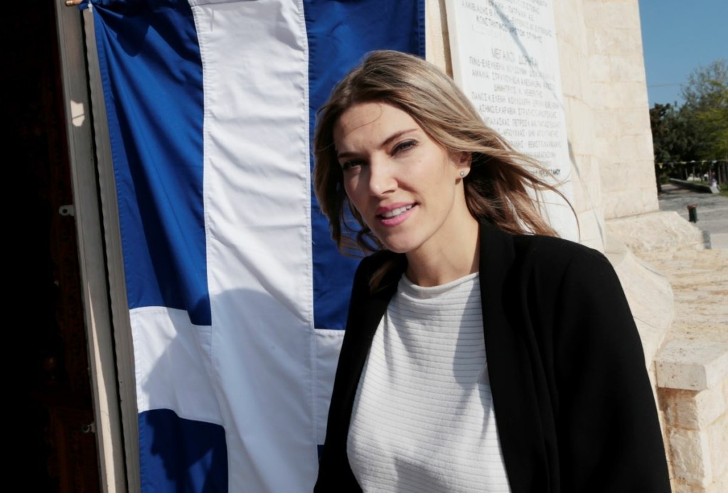Η Καϊλή προσφεύγει σε διεθνείς οργανισμούς για τα βασανιστήρια από τους Βέλγους αστυνομικούς