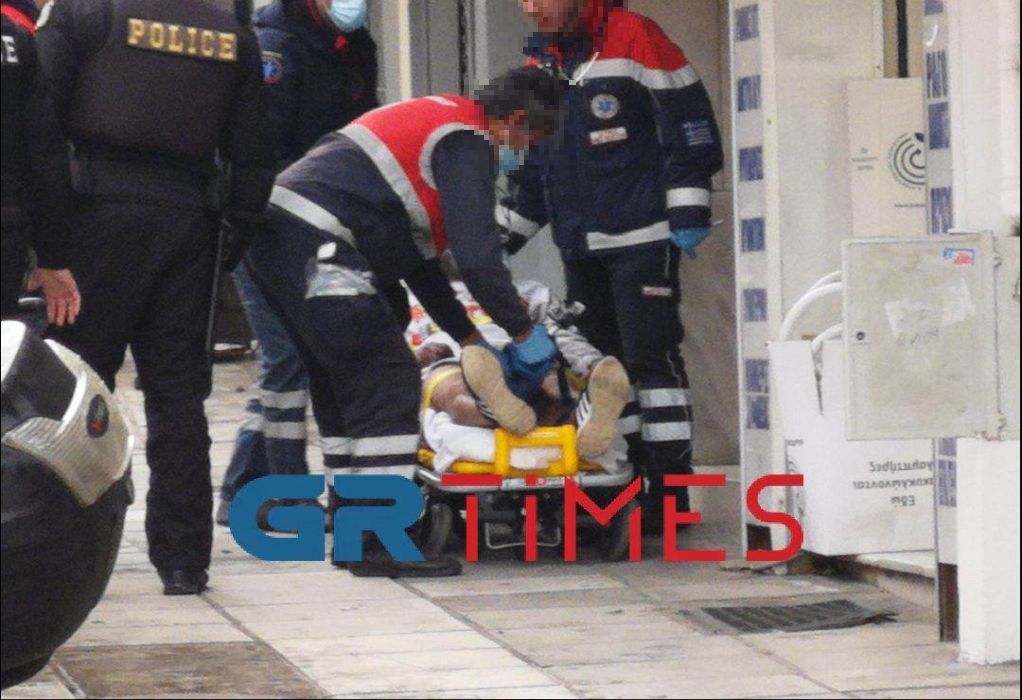 Θεσσαλονίκη
