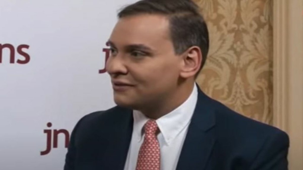 Βουλευτής των Ρεπουμπλικανών παραδέχτηκε ότι έγραψε ψεύτικο βιογραφικό – “Δεν είμαι εγκληματίας”