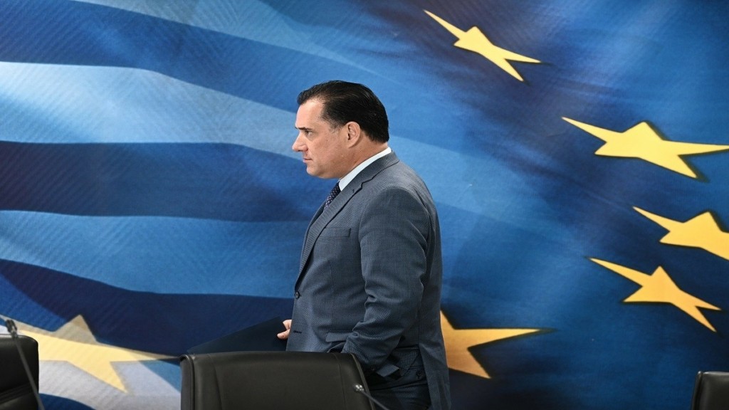 Απάντησε στον Στουρνάρα ο Άδωνις Γεωργιάδης – “Ευπρόσδεκτες και ψήφος εμπιστοσύνης οι δηλώσεις του”