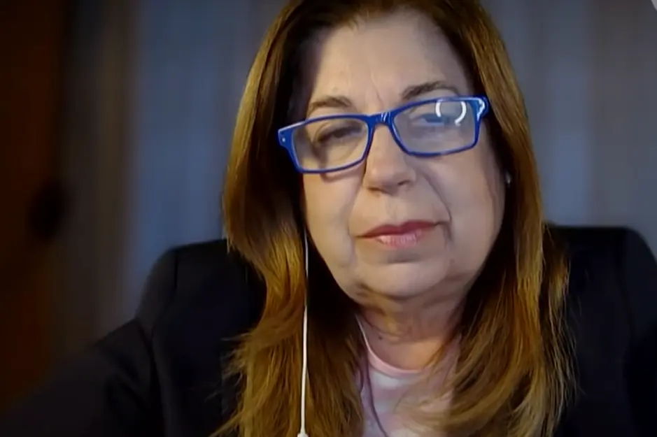 Η Γιάννα Παπαδάκου διαψεύδει την Ελένη Ράικου – Αναφέρει ότι ήταν “απρόθυμη” να ψάξει πολιτικά πρόσωπα