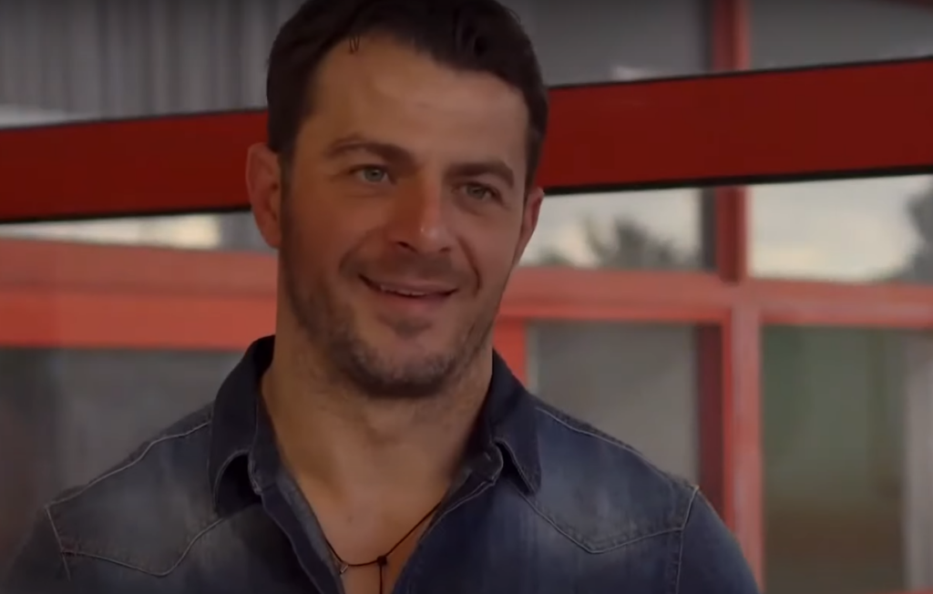 Survivor All Star – Η ξεκάθαρη απάντηση του Ντάνου και τα “ανοιχτά παραθυράκια” του Γιώργου Λιανού (vids)