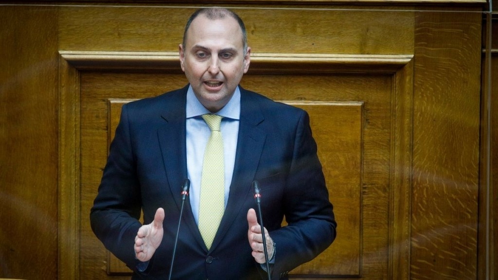 Έτσι θα γίνει η ανάπτυξη της Πελοποννήσου – Ο Γιώργος Καραγιάννης ανακοίνωσε τα 15+1 έργα του υπουργείου Υποδομών