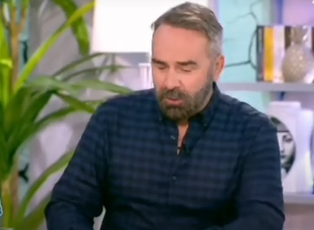 “Μαύρη” μέρα για τον Γρηγόρη Γκουντάρα – Η θλιβερή ανάρτηση στο Instagram
