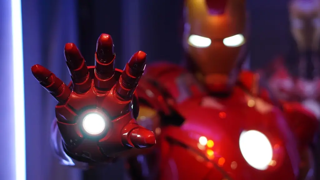 “Iron Man” και “HairSpray” στο Εθνικό Μητρώο Ταινιών των ΗΠΑ (vids)