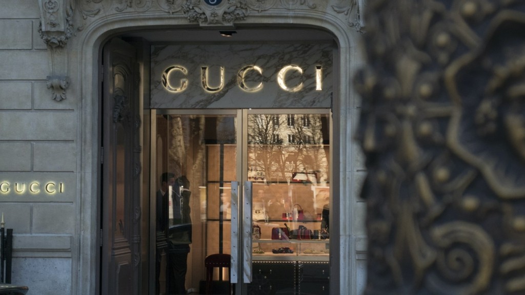 Πρώτα η Balenciaga τώρα η Gucci – Η νέα καμπάνια που προκάλεσε οργή στα social media (pics)