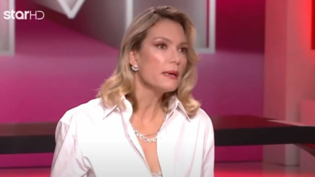 Η Βίκυ Καγιά ξεκαθαρίζει για το bullying στο GNTM – “Δεν μπορώ να μπω σε αυτή τη λογική, τα υπονοούμενα δεν ξέρω ποιον βοηθούν” (vid)