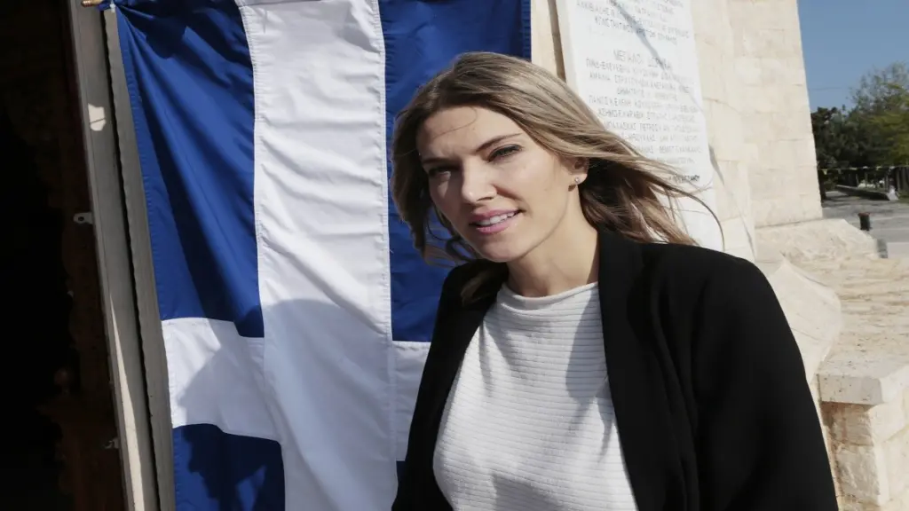Στις φυλακές του Χάρεν ο πατέρας της Εύας Καϊλή (vid)