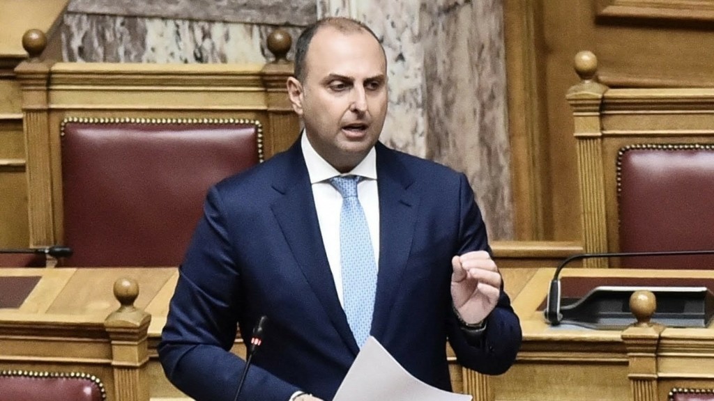 “Από τα πιο σύγχρονα στην Ευρώπη το μετρό της Θεσσαλονίκης” – 3+2 συμβάσεις έργων προανήγγειλε ο Καραγιάννης