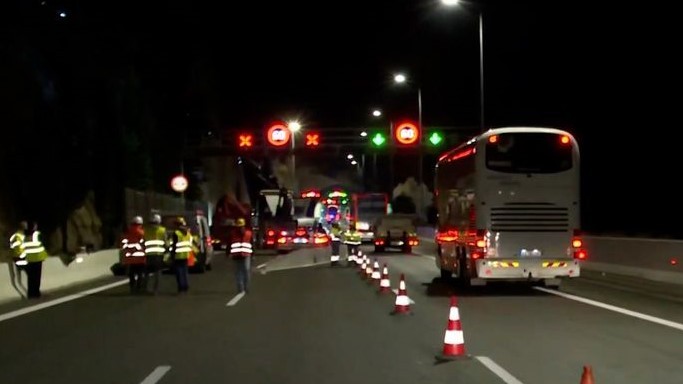 Καμπανάκι κινδύνου από Λέκκα για την Κακιά Σκάλα – “Υψηλός κίνδυνος κατολίσθησης για ένα χιλιόμετρο”