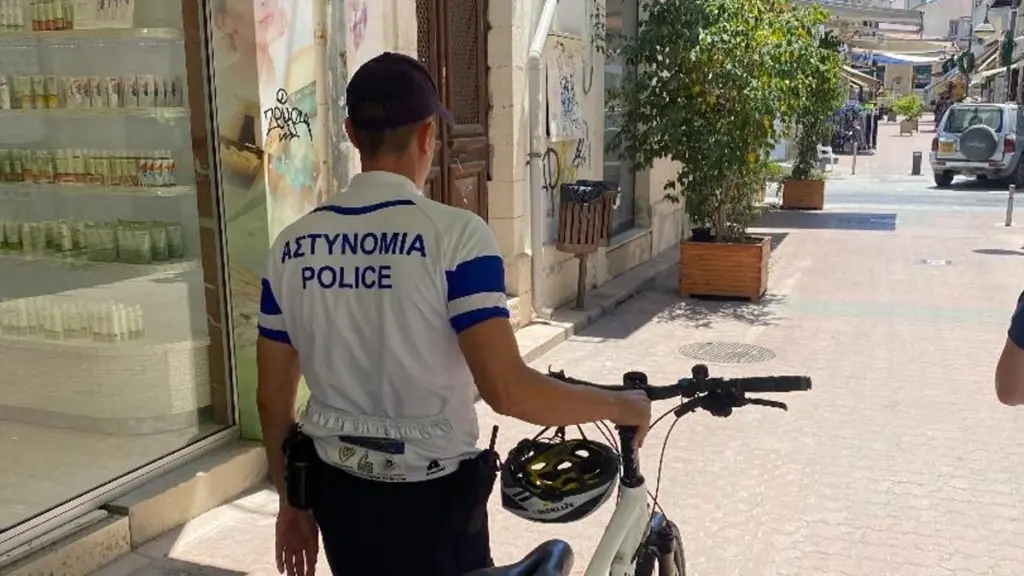 Συμβόλαιο θανάτου στη Λάρνακα – Προσπάθησαν να τον δολοφονήσουν δίπλα στον 6χρονο γιο του (pics&vid)