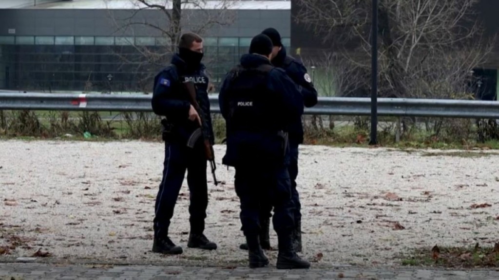 Στην τελική ευθεία η ένταξη του Κοσόβου στην ΕΕ – Υπέγραψε επίσημο αίτημα